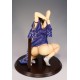 Yukie Ashamed Wife Statue 1/5 22 cm